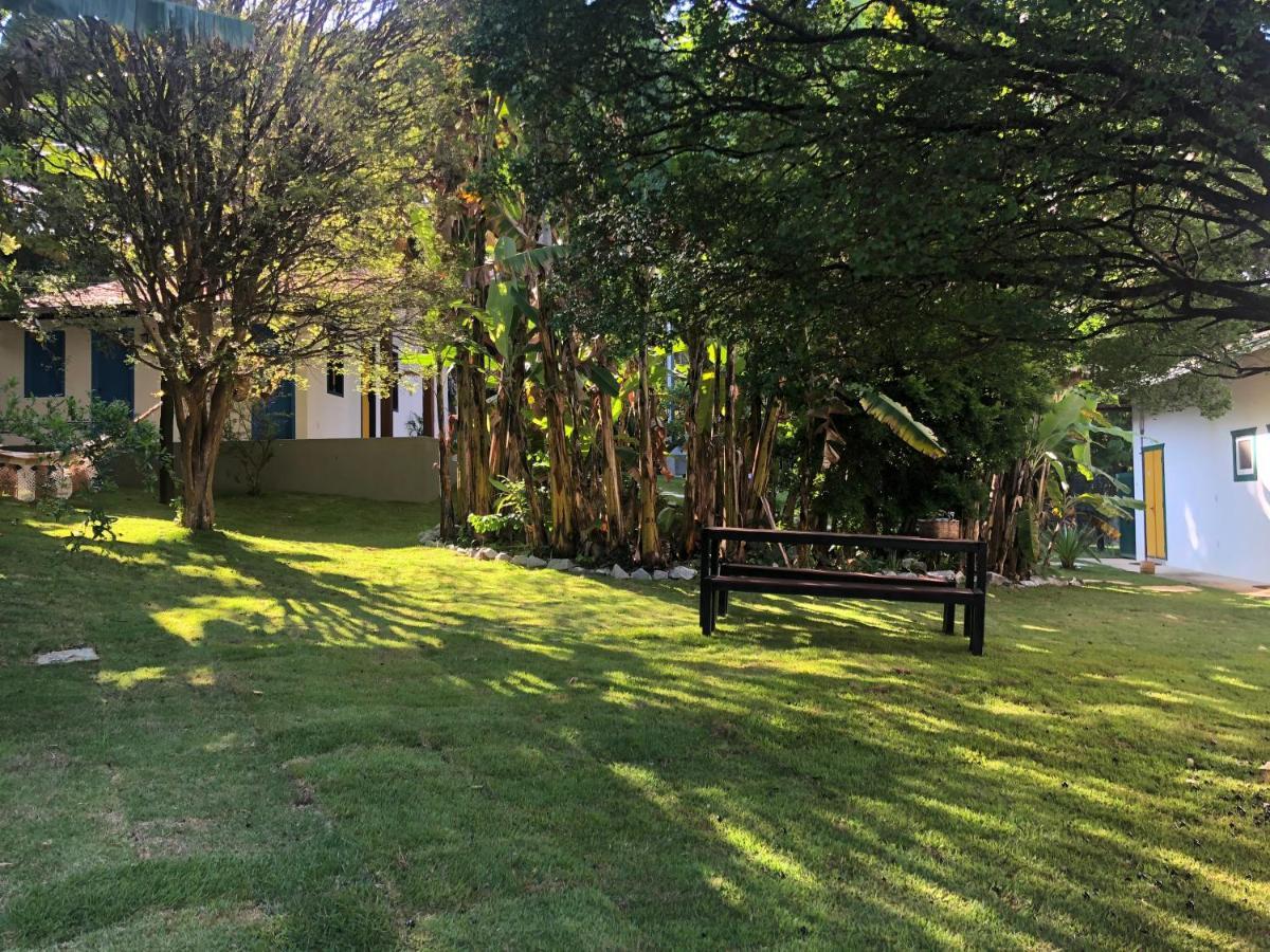 Vila Glaura Exterior photo