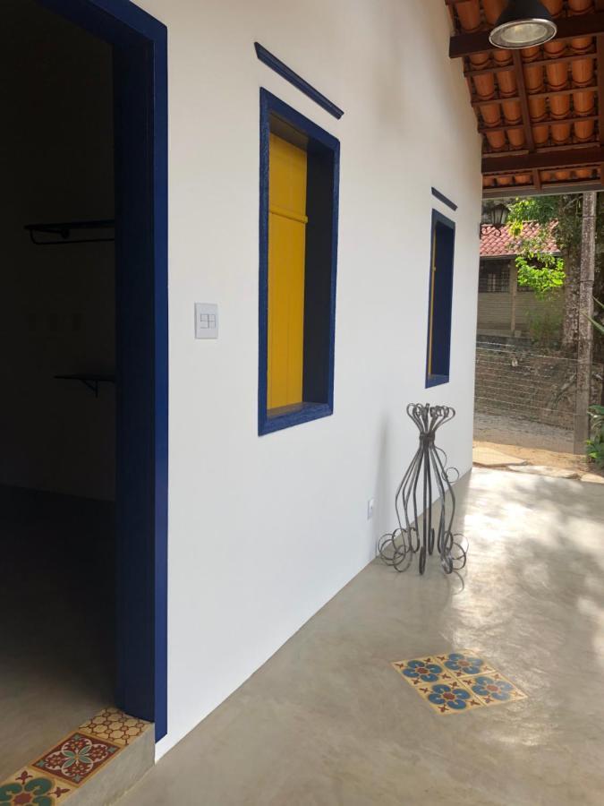 Vila Glaura Exterior photo