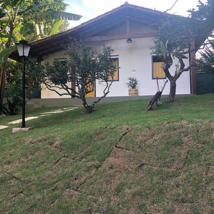 Vila Glaura Exterior photo