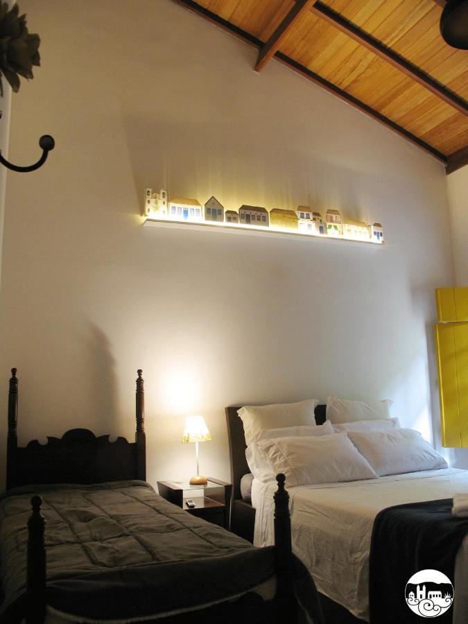 Vila Glaura Exterior photo